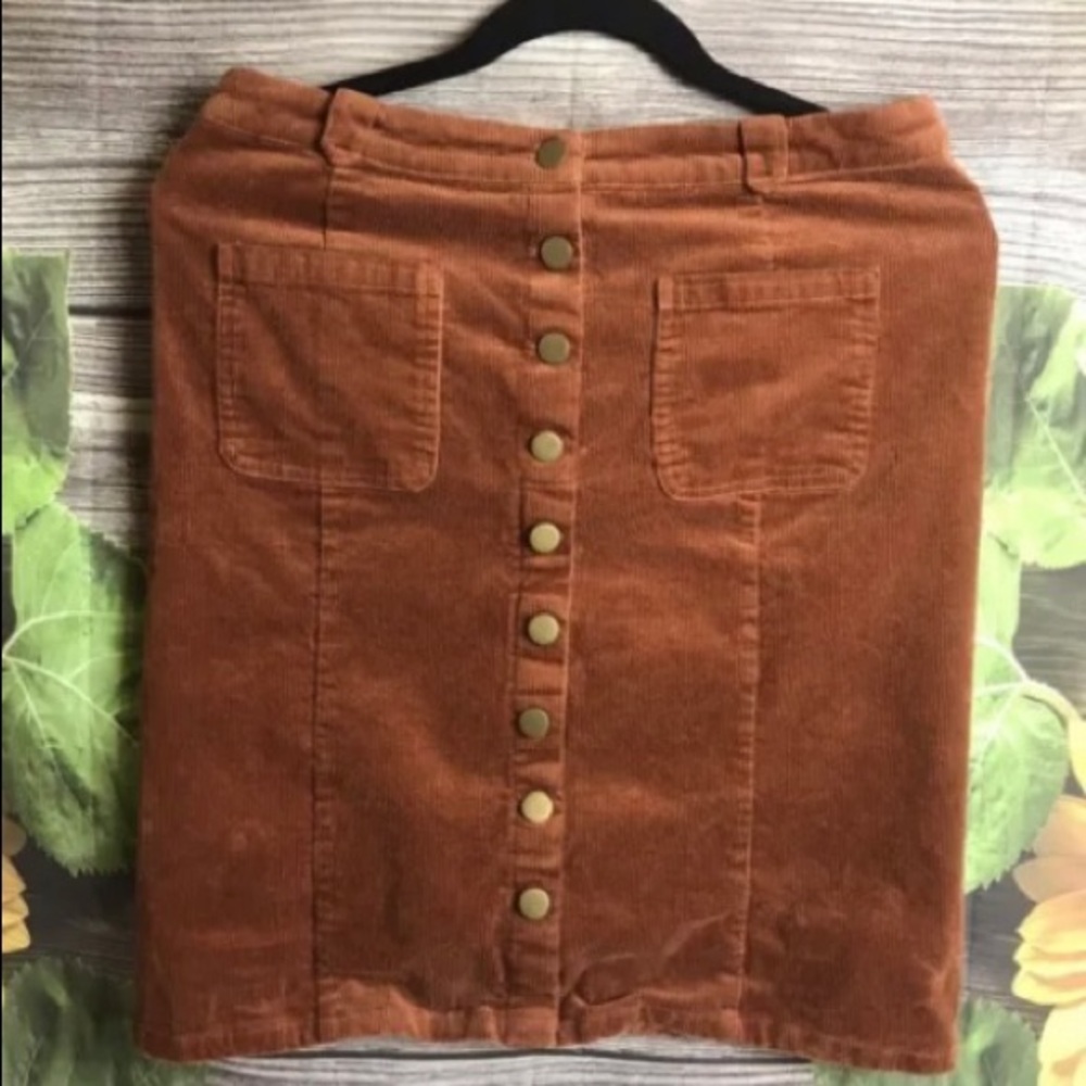 Bohme Large Skirt